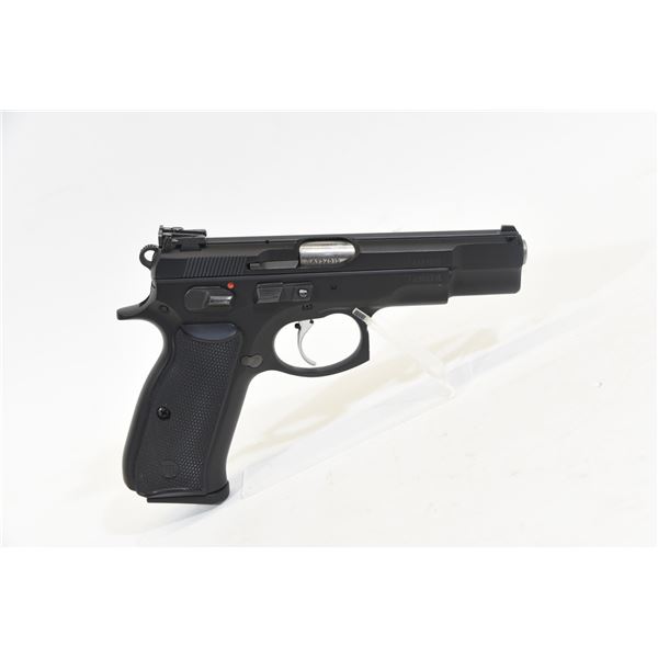 CZ 85 Combat
