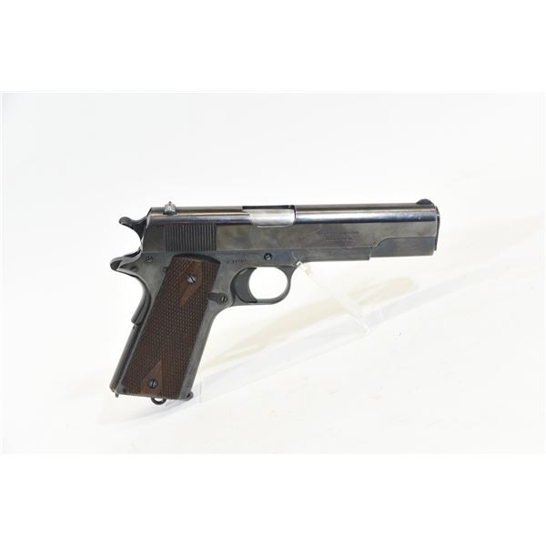 Colt 1911 Government Model