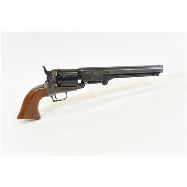 Colt 1851 Navy 2nd Issue