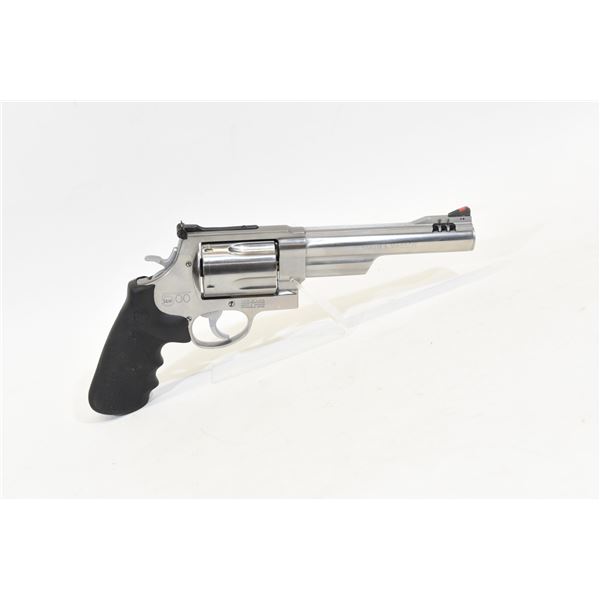 Smith & Wesson 500