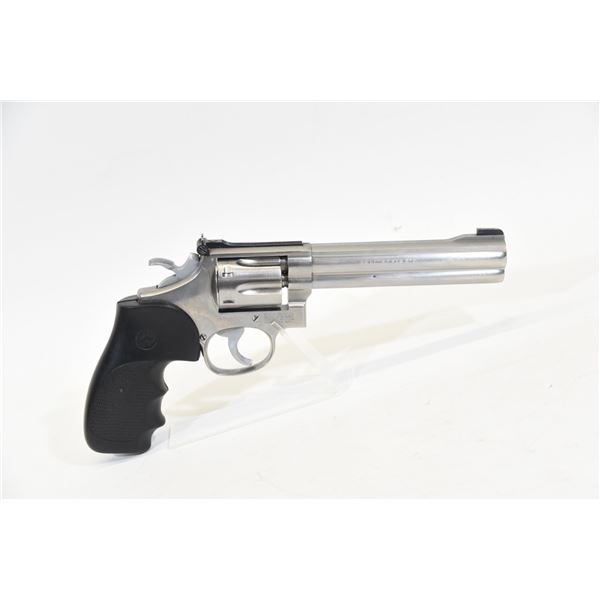 Smith & Wesson 617