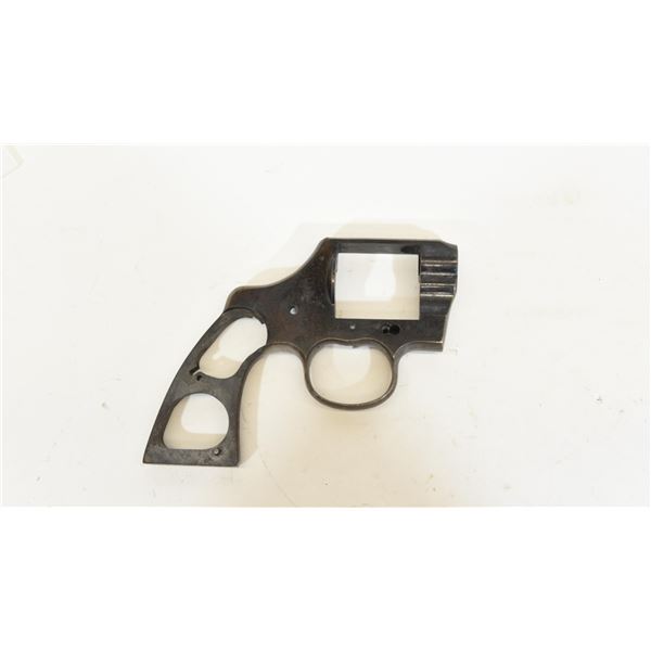 Colt Revolver Frame Only