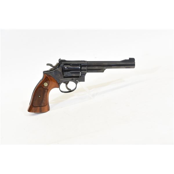 Smith & Wesson Model 19-3