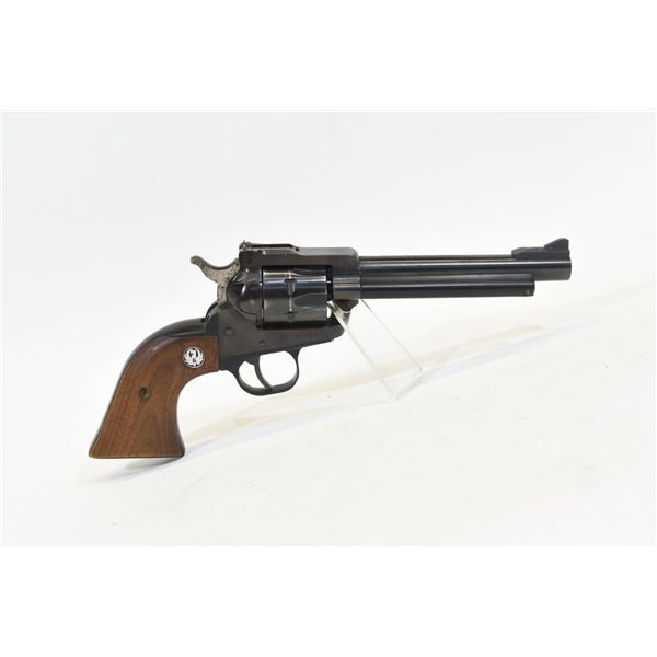 Ruger New Model Single Six