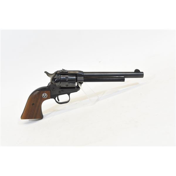 Ruger Single Six