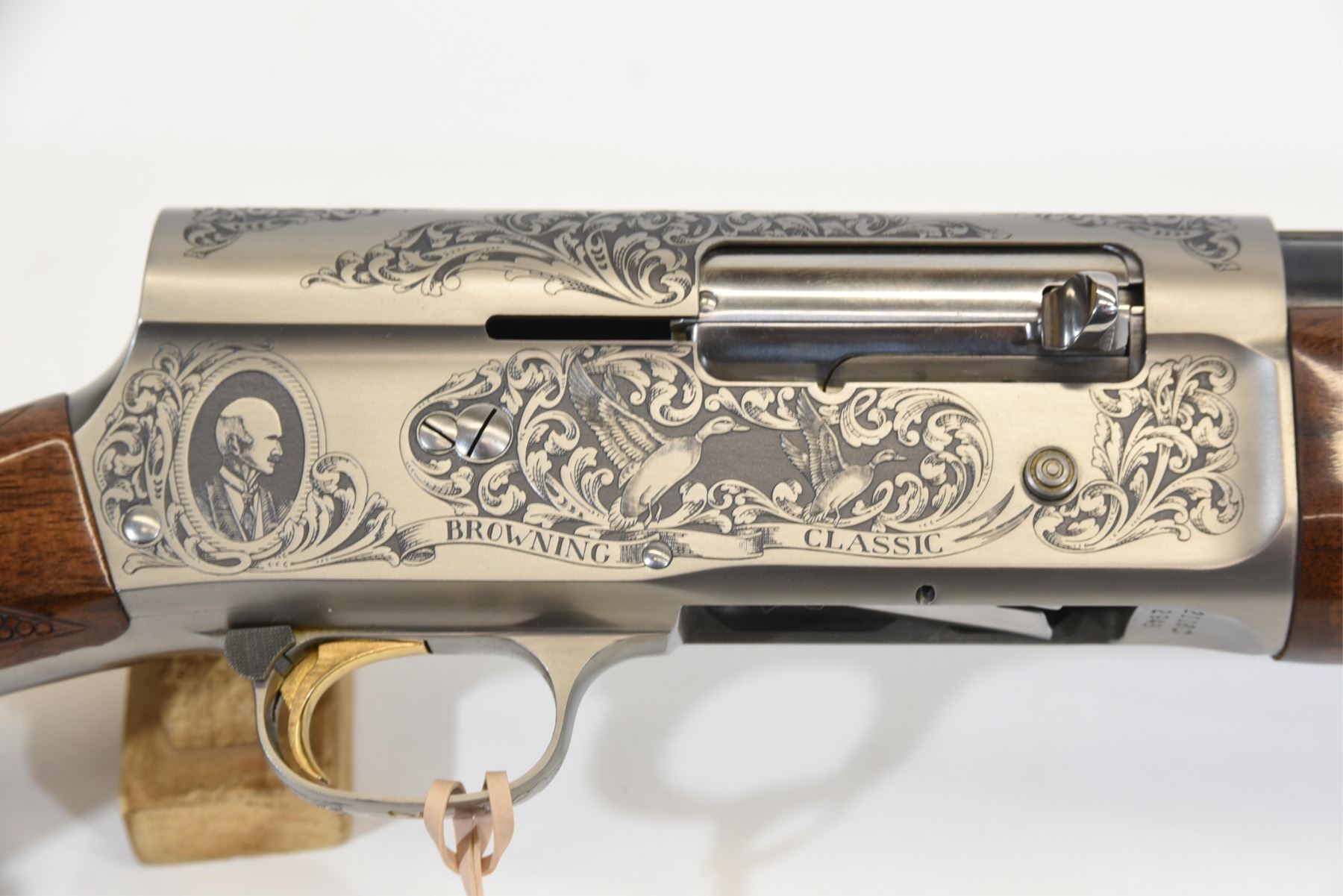 Browning Auto 5 Classic Shotgun