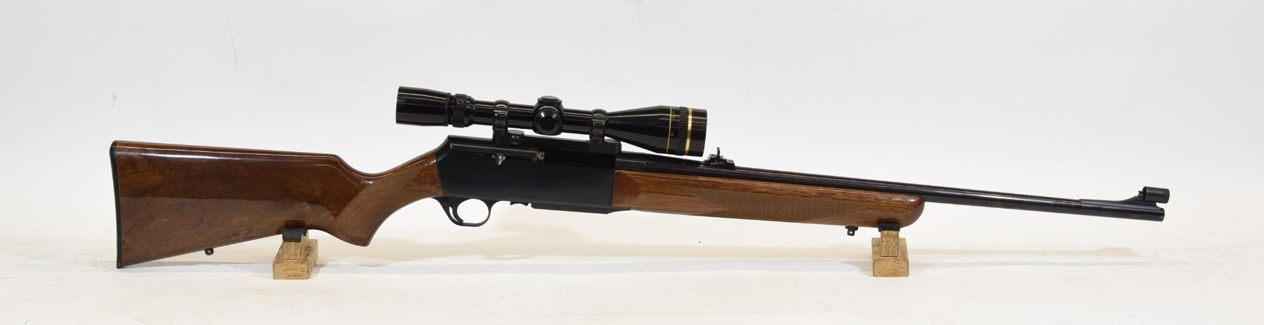 Browning BAR Rifle - Landsborough Auctions