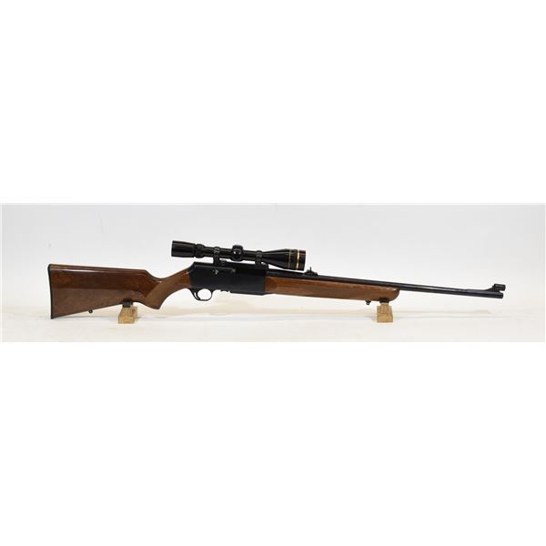Browning BAR Rifle