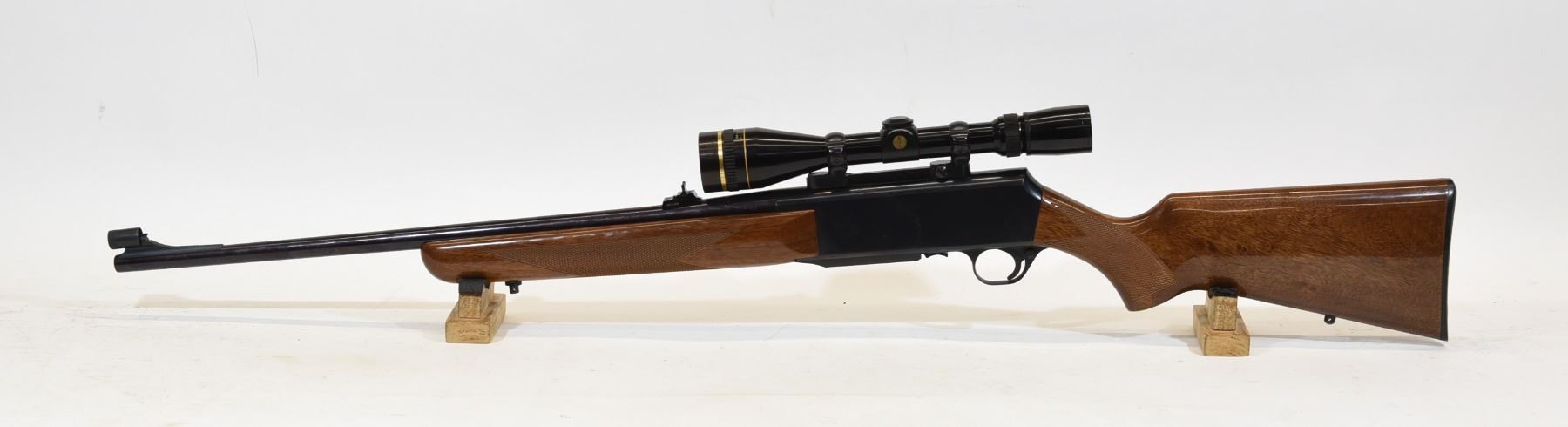 Browning BAR Rifle