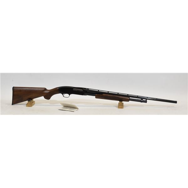 Browning Model 42 Shotgun