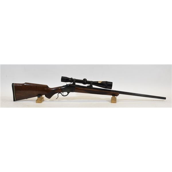 Browning Model 78 Rifle