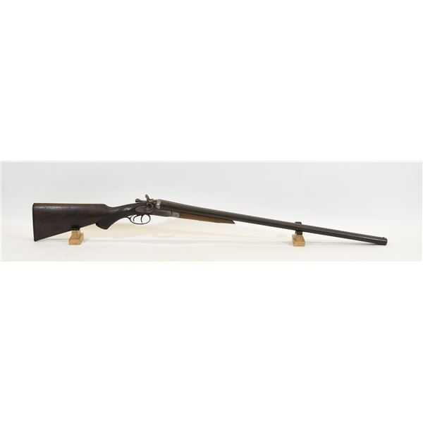 Janssen & Sons S X S Shotgun