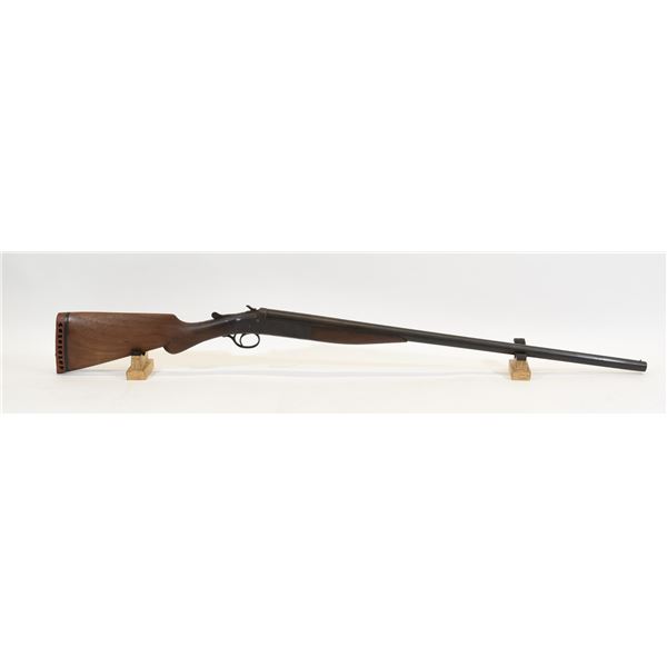 Iver Johnson Champion Shotgun