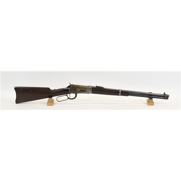 Winchester Model 1984 Rifle