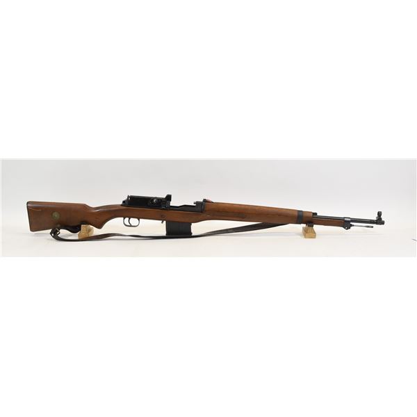 Ljungmann Model AG42B Rifle