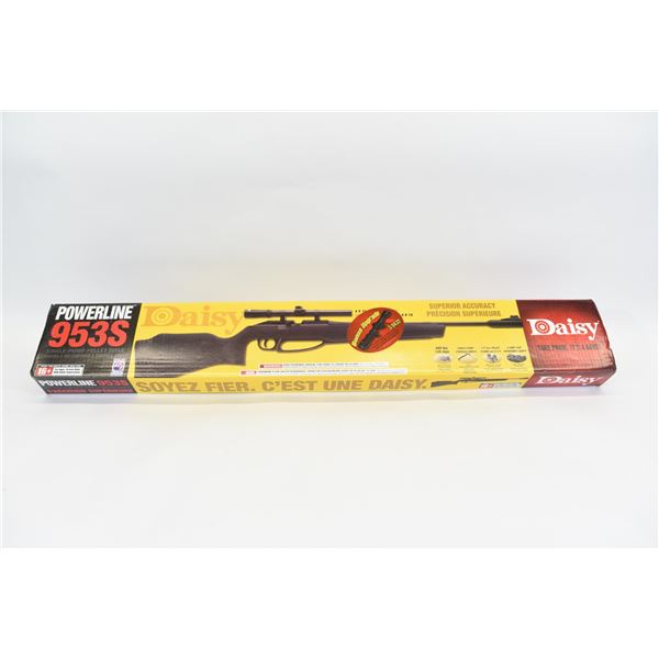 Daisy Power Line 953S Rifle