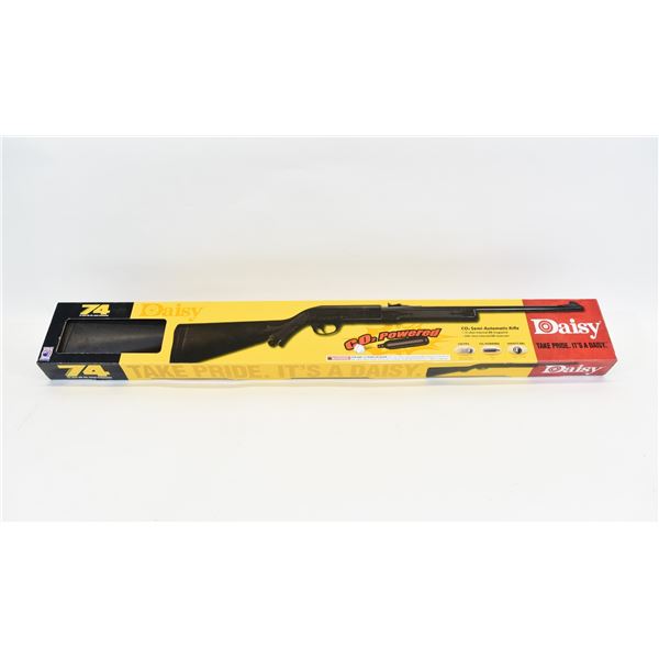 Daisy Model 74 Rifle