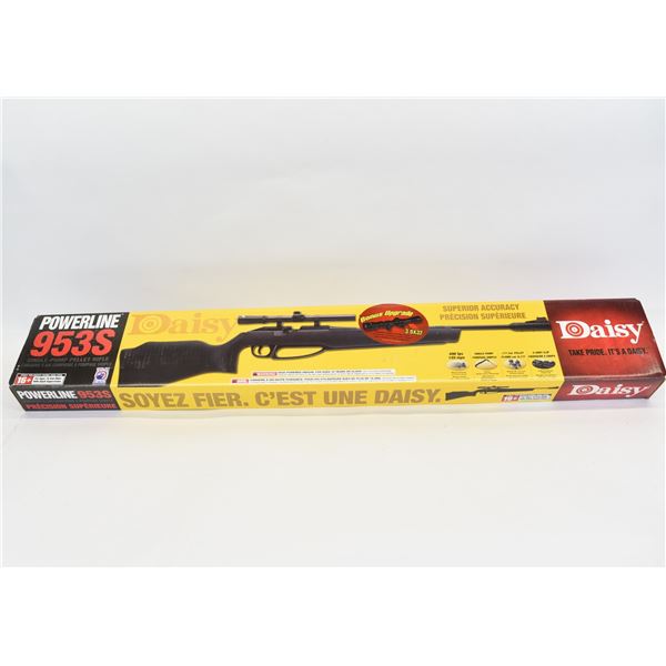 Daisy Powerline 953S Rifle