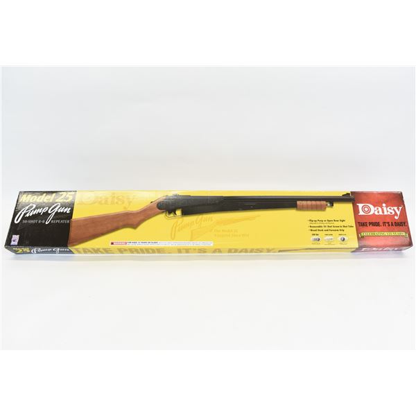 Daisy Model 25 Rifle