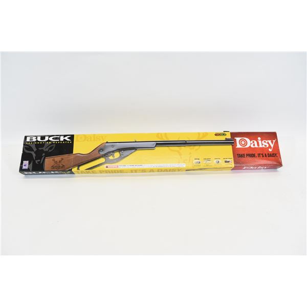 Daisy Buck Rifle