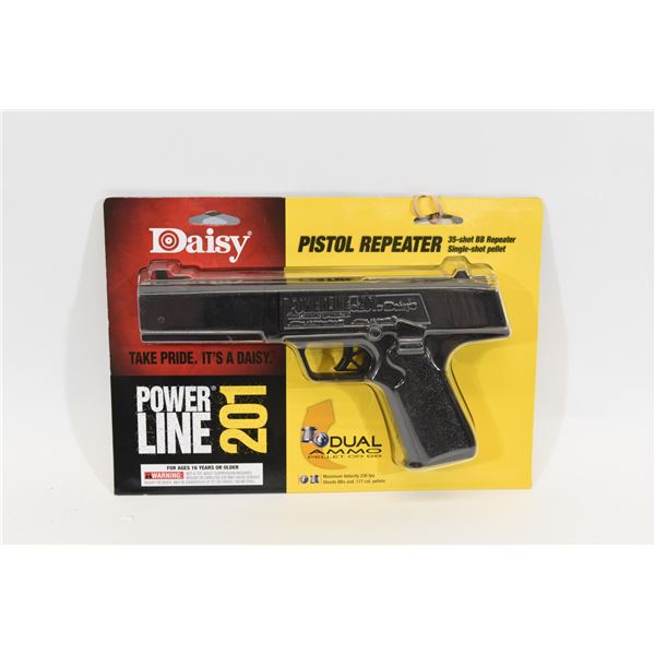 Daisy Powerline 201 Pistol