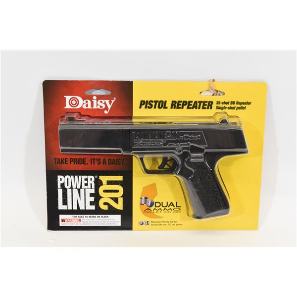 Daisy Powerline 201 Pistol