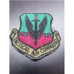 VINTAGE MILITARY PATCH
