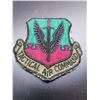 Image 1 : VINTAGE MILITARY PATCH