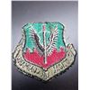 Image 2 : VINTAGE MILITARY PATCH