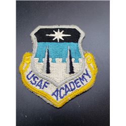VINTAGE MILITARY PATCH