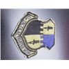 Image 1 : VINTAGE MILITARY PATCH