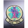 Image 1 : VINTAGE MILITARY PATCH