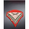 Image 2 : VINTAGE MILITARY PATCH