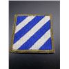 Image 1 : VINTAGE MILITARY PATCH