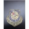 Image 2 : VINTAGE MILITARY PATCH