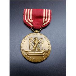 VINTAGE MILITARY PATCH