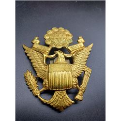 VINTAGE MILITARY PATCH