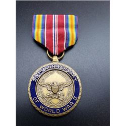 VINTAGE MILITARY PATCH