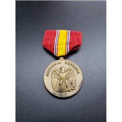 VINTAGE MILITARY PATCH