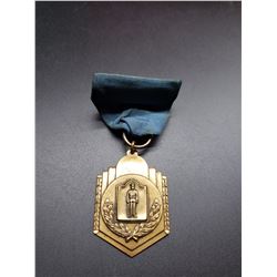 VINTAGE MILITARY PATCH