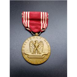 VINTAGE MILITARY PATCH