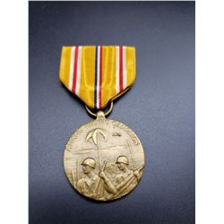 VINTAGE MILITARY PATCH