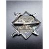 Image 2 : VINTAGE MILITARY PATCH