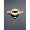 Image 2 : VINTAGE MILITARY PATCH