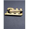 Image 2 : VINTAGE MILITARY PATCH