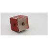 Image 2 : NASA FLOWN SHUTTLE 3 AXIS ACCELEROMETER SUPPORT BLOCK