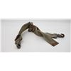 Image 2 : NASA FLOWN APOLLO HARNESS STRAP