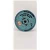 Image 2 : NASA APOLLO WIRE SPOOL WHITE AND BLUE WIRE