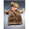 Image 2 : STEIFF BEAR HAND PUPPET