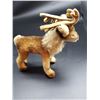 Image 2 : STEIFF REINDEER